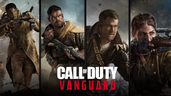 Call of Duty: Mobile Logo