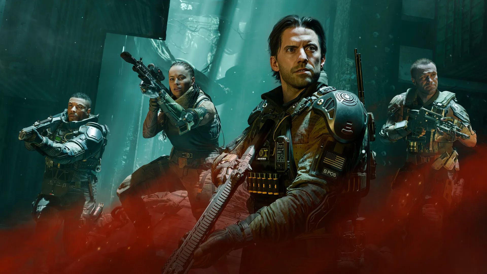 Call of Duty Mobile screenshot 2