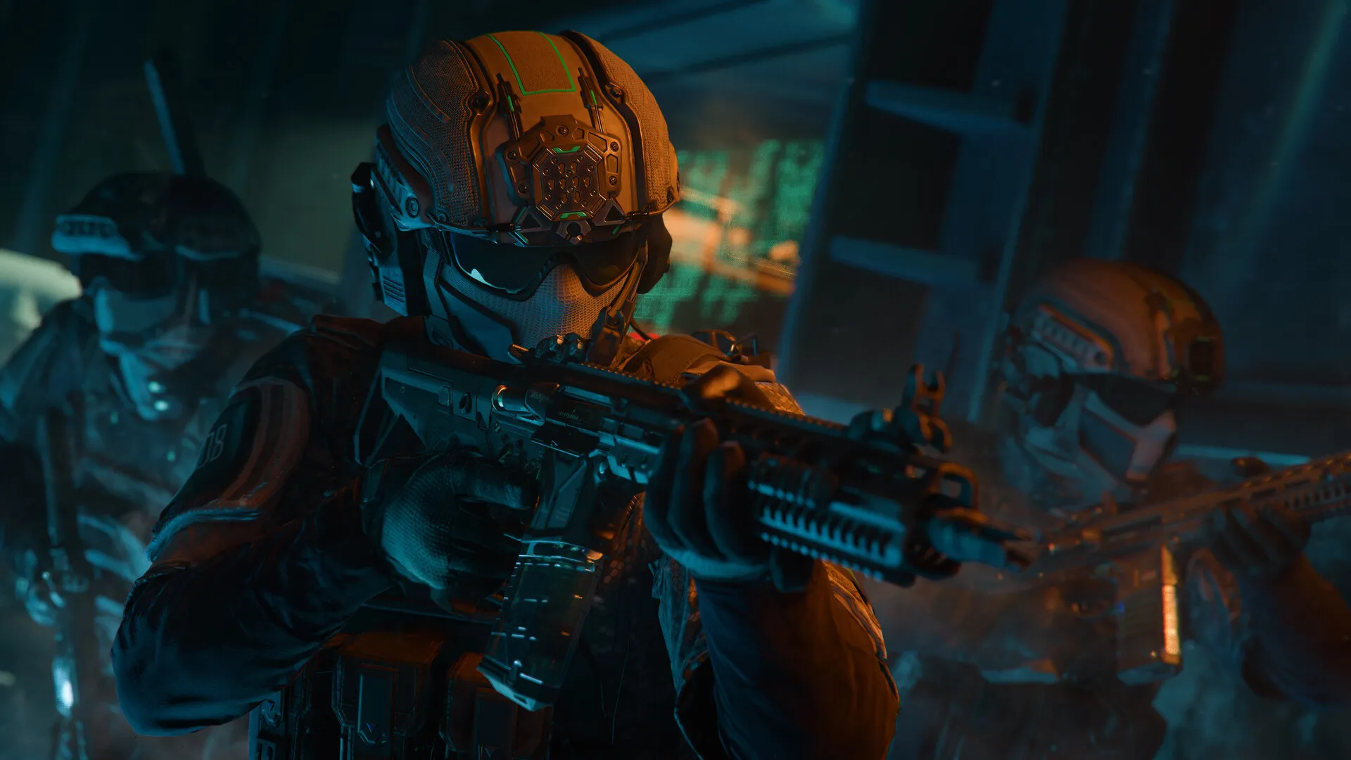 Call of Duty Mobile screenshot 3