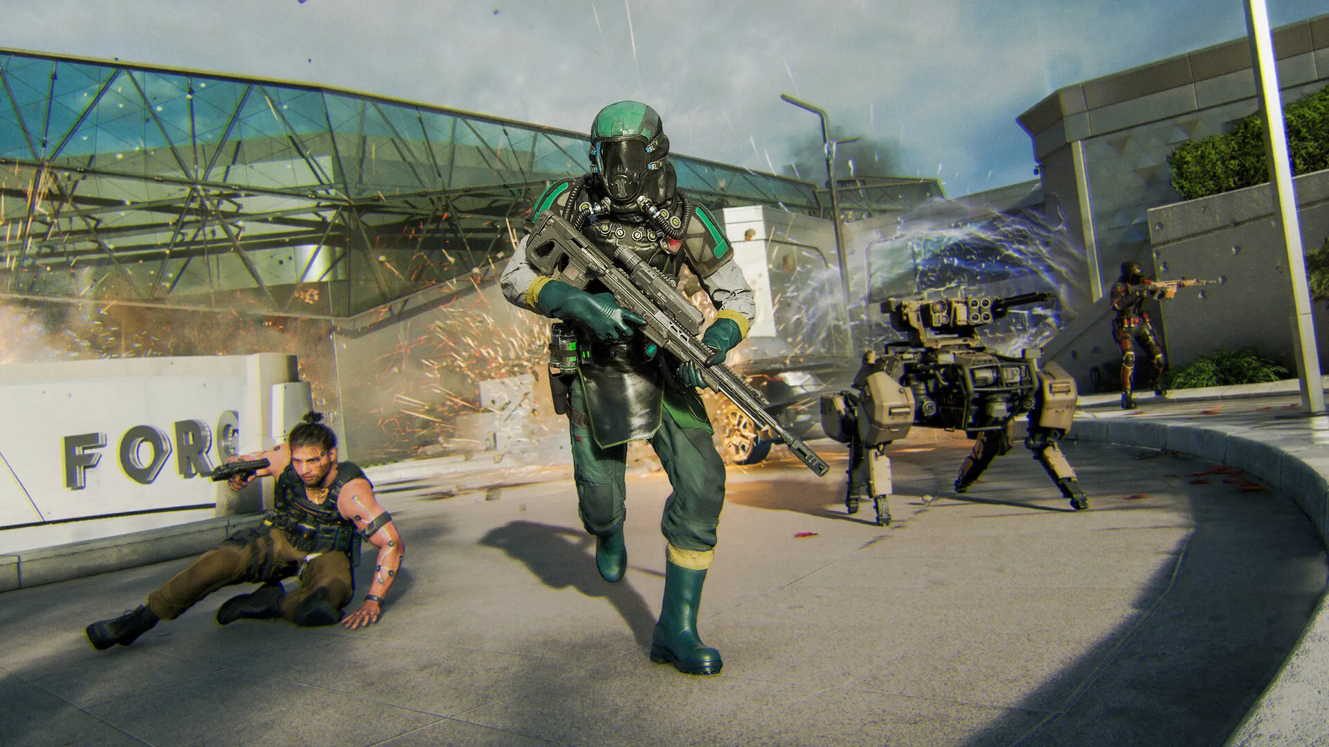 Call of Duty Mobile screenshot 4