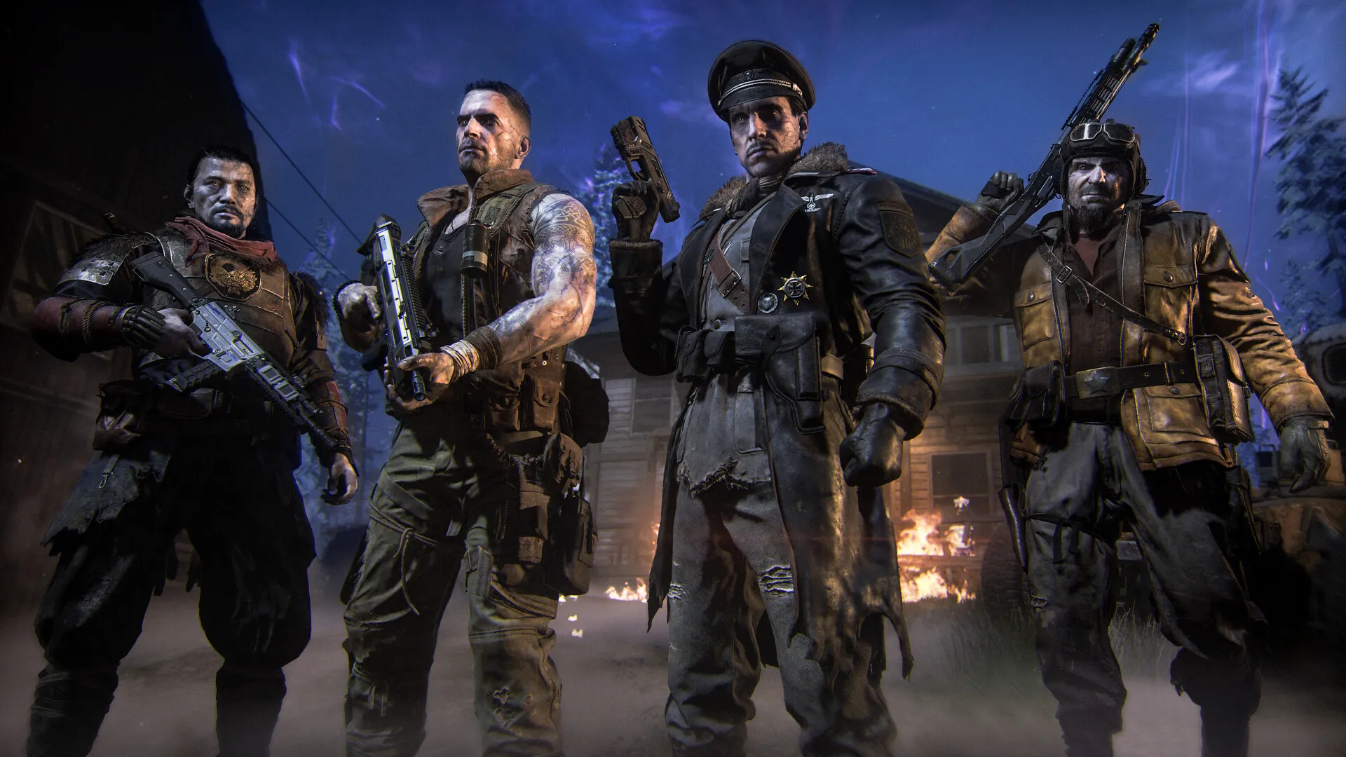 Call of Duty Mobile screenshot 5