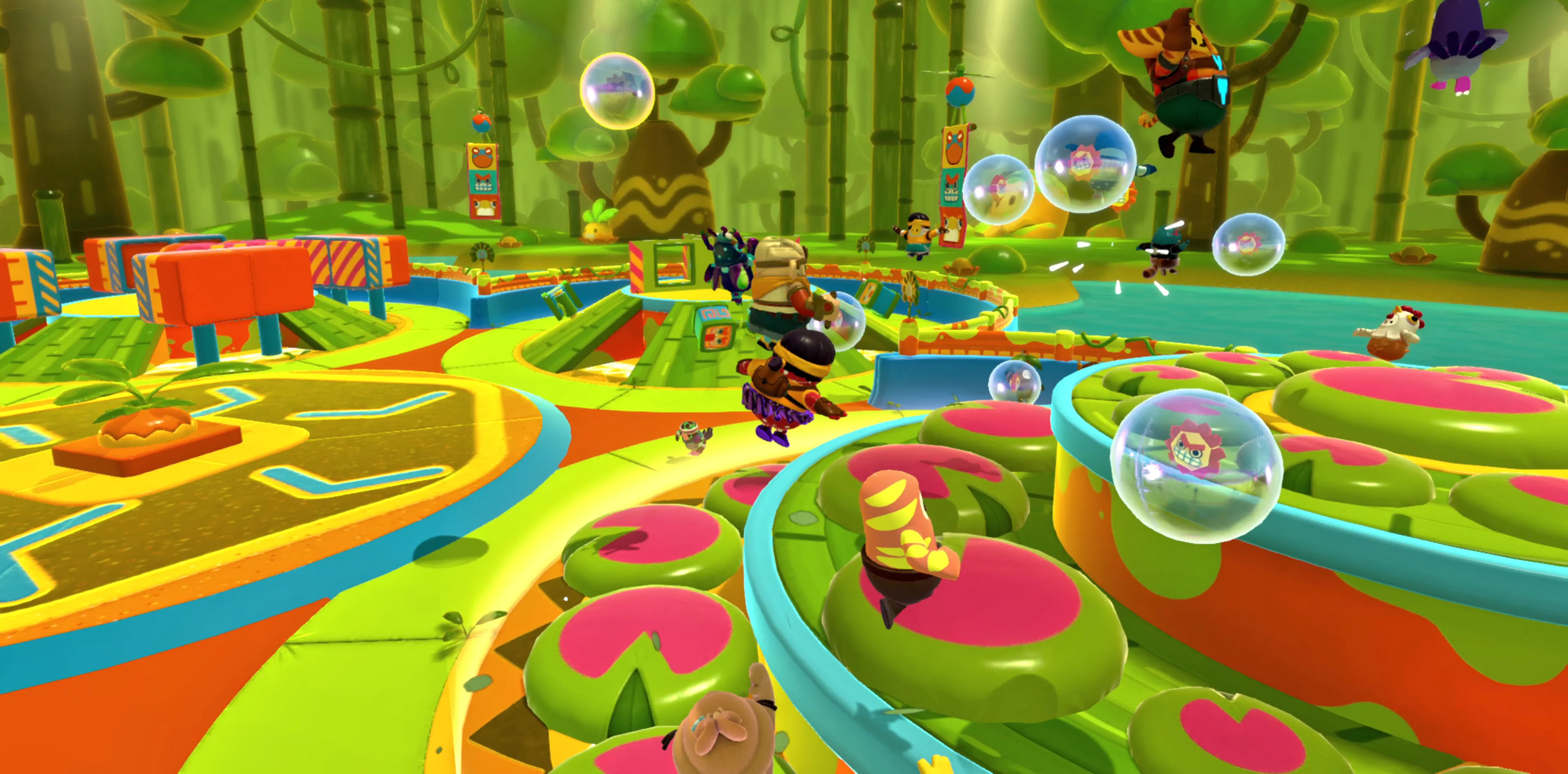 Fall Guys Screenshot 4