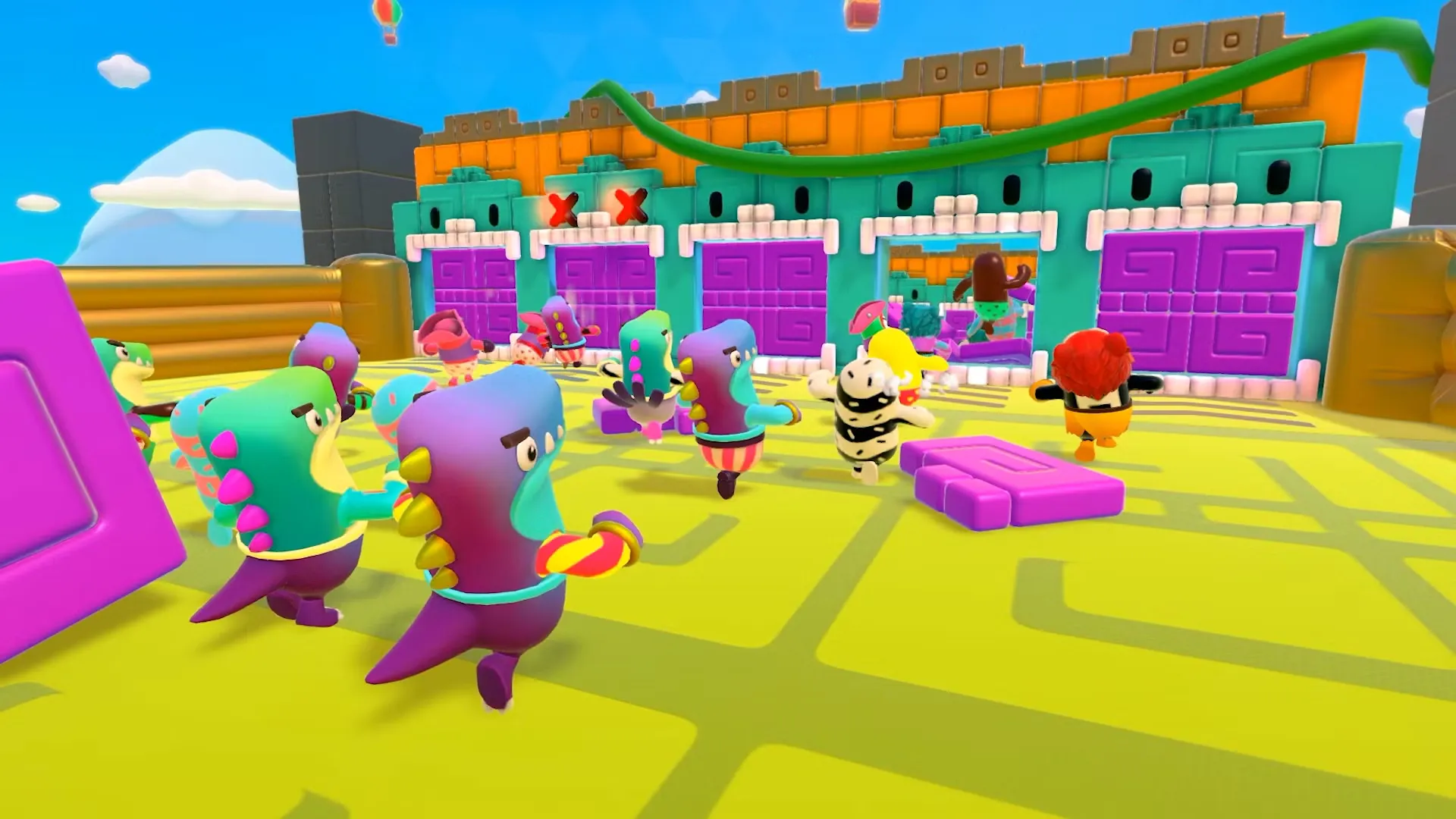 Fall Guys Screenshot 3