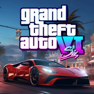 GTA V