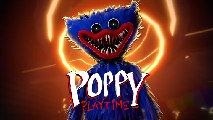 Poppy Playtime