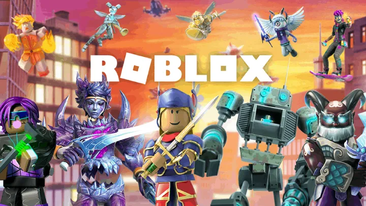 Roblox